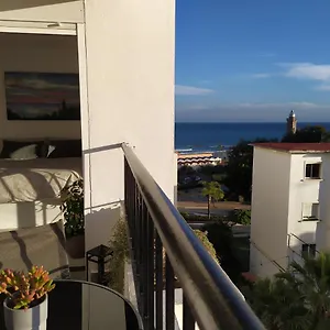 Playa Escollera Apartamento Estepona