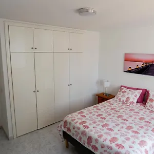 Marineda Apartamento El Médano