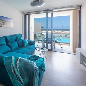 Calypso El Apartamento Cotillo