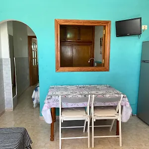 Estudio Zapbox Apartamento Famara