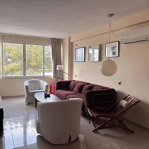  Apartamento Estudio Mirada II 314 A RGENT - 2019 - 12481