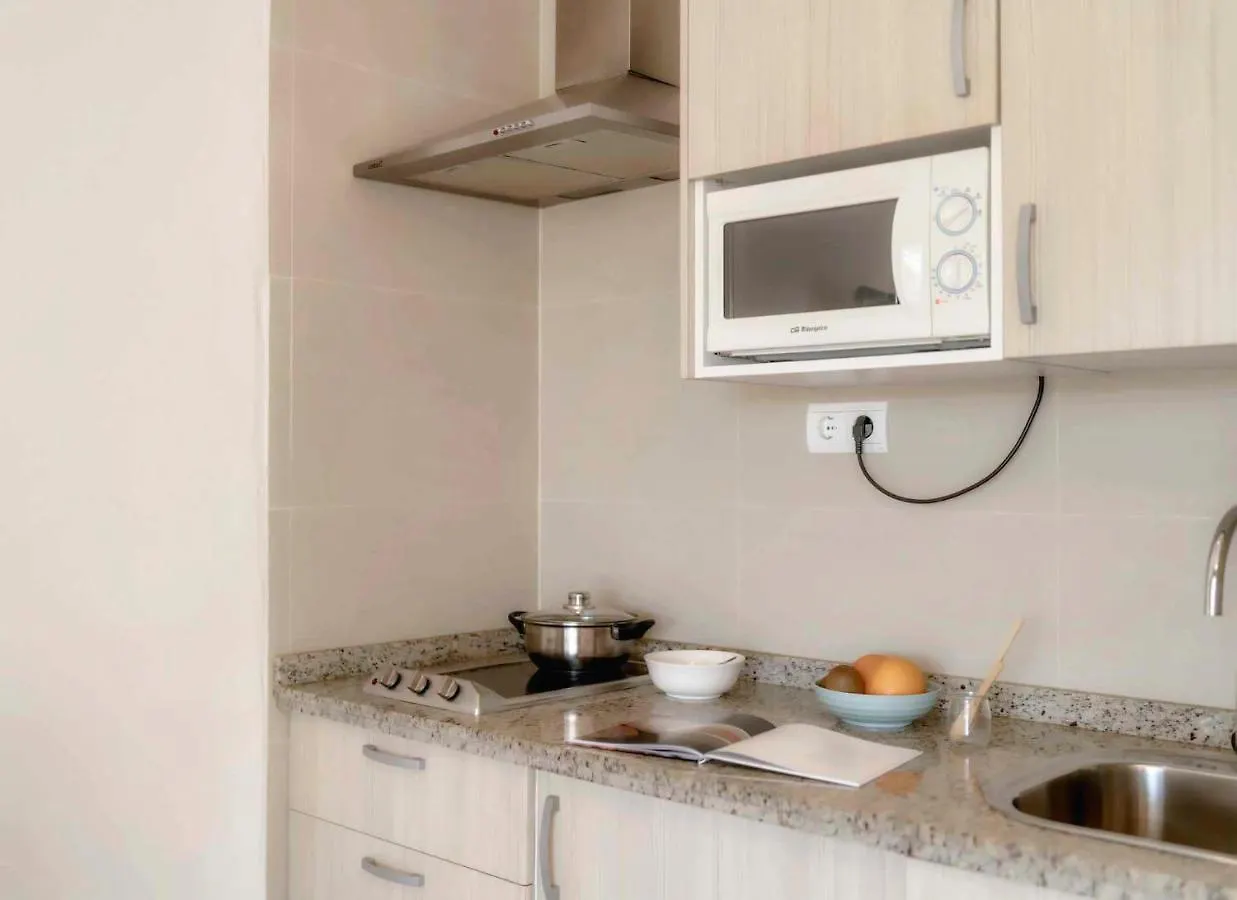 Apartamento Roquetes Bungalows - Formentera Break Es Pujols