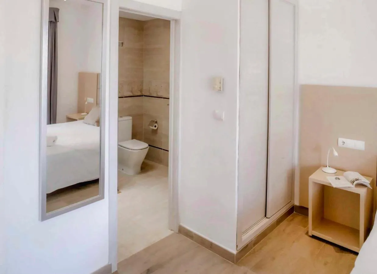 Roquetes Bungalows - Formentera Break Es Pujols Apartamento
