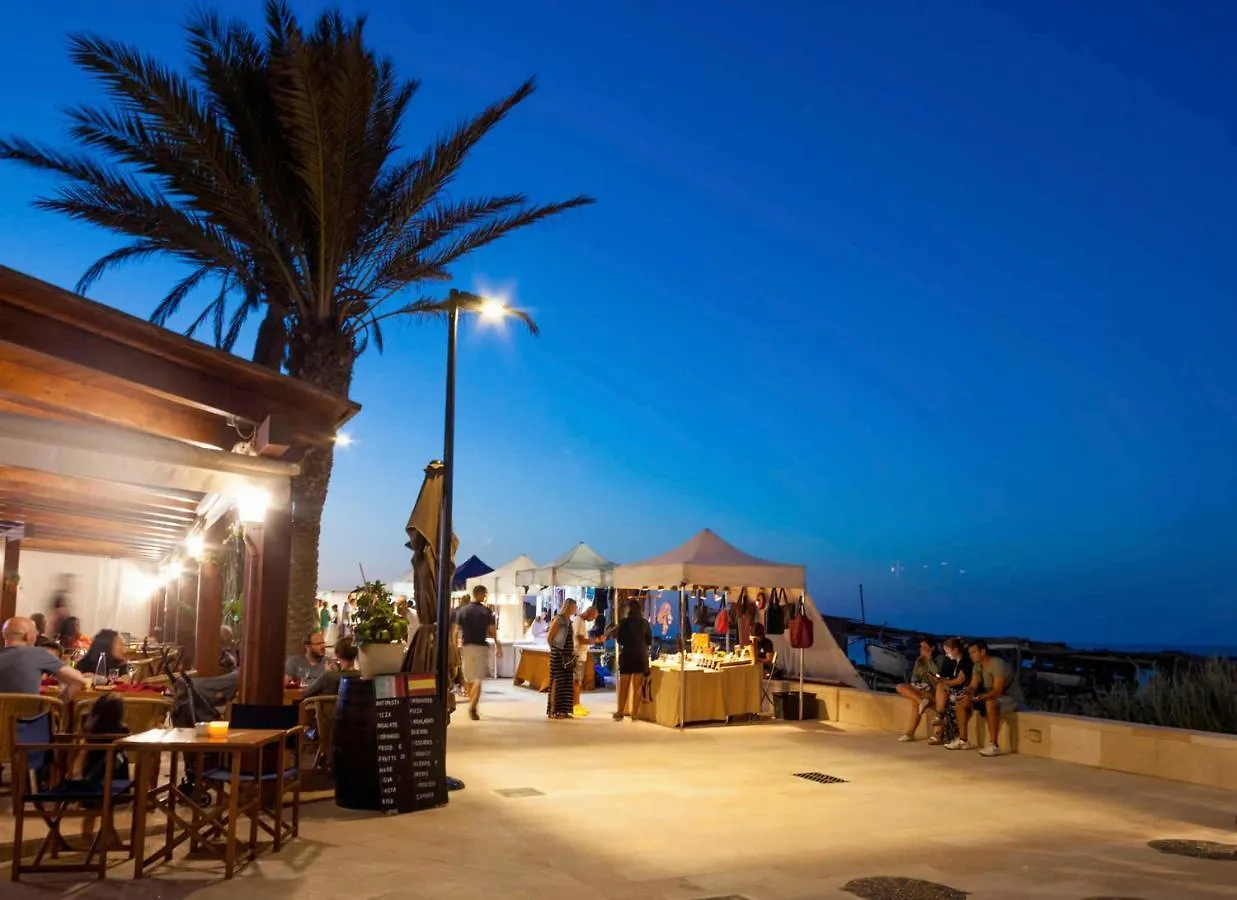 Apartamento Roquetes Bungalows - Formentera Break Es Pujols