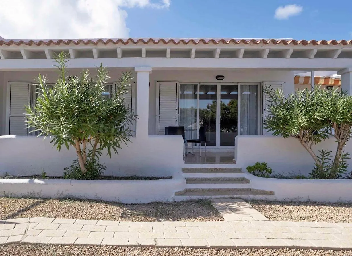 Apartamento Roquetes Bungalows - Formentera Break Es Pujols España